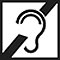 Hard of Hearing